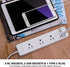 USB Extension Cord Socket | WBM SMART